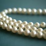 El collar de perlas, de William Somerset Maugham