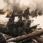¡Infantería!: 21 relatos de combate en el frente del Este, cada soldado tiene su Historia