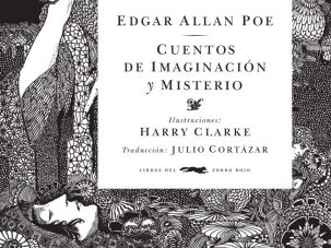 Cuentos de imaginación y misterio, de Edgar Allan Poe