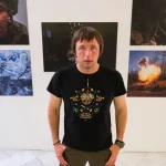 Evgeniy Maloletka: «No hay que discutir contra la propaganda, sino enfrentarla a la verdad»
