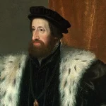Fernando I de Habsburgo, el organizador de la Casa de Austria