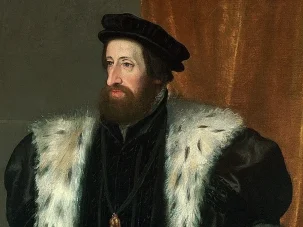 Fernando I de Habsburgo, el organizador de la Casa de Austria