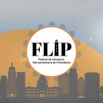 Fuera de lugar, Festival de Literatura Iberoamericana de Providence (FLIP)