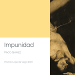 Paco Gámez y la impunidad olvidada de la tortura