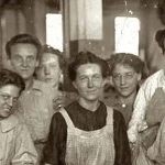 Incendio de la fábrica Triangle Shirtwaist, la tragedia que impulsó los derechos de la mujer trabajadora