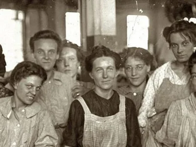 Incendio de la fábrica Triangle Shirtwaist, la tragedia que impulsó los derechos de la mujer trabajadora