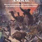 Zenda recomienda: Insurrección animal, de Sarat Colling