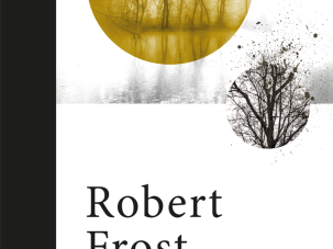 5 poemas de Intervalo en la montaña, de Robert Frost