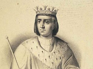 Juan II de Castilla, el padre de Isabel la Católica