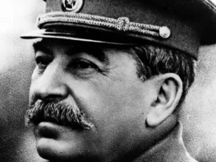 Juicio de los Veintiuno, la gran purga de Stalin