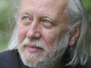 László Krasznahorkai, Premio Formentor 2024, el escritor del apocalipsis