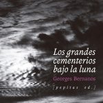 Los grandes cementerios bajo la luna, de Georges Bernanos