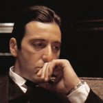 Carta a Michael Corleone