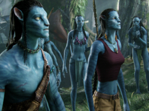 Avatar (2009): James Cameron, el rey de la ciencia ficción