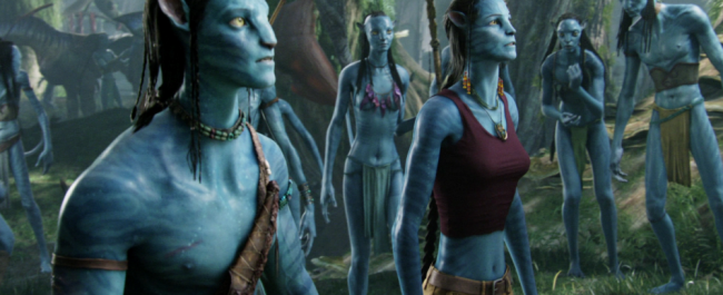 Avatar (2009): James Cameron, el rey de la ciencia ficción