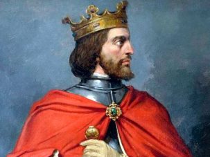 Alfonso XI, el rey que murió en la Batalla del Estrecho