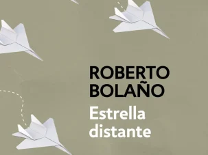 Zenda recomienda: Estrella distante, de Roberto Bolaño