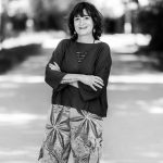Rosa Montero se despedirá de Bruna Husky con la cuarta novela de la serie