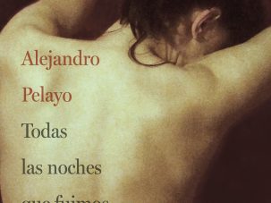 5 poemas de Todas las noches que fuimos humo, de Alejandro Pelayo