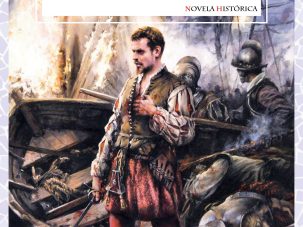 Una historia real e inédita en la literatura sobre la vida de Cervantes