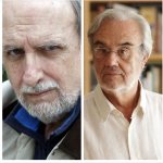 Añada del 42: Alfonso Ungría y Manuel Gutiérrez Aragón