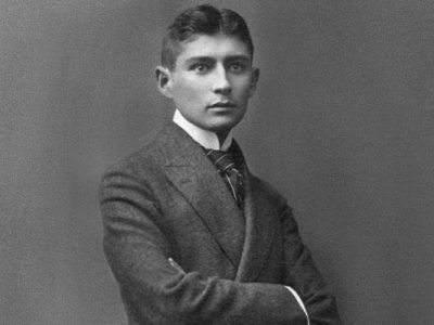 Novelas, cartas y relatos de Kafka recuperan su protagonismo en el centenario de su muerte