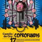 Coprofundis, de Camilo de Ory