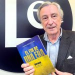 Jorge Dezcallar: «Estamos ante el fin de una era, el fin del dominio occidental»