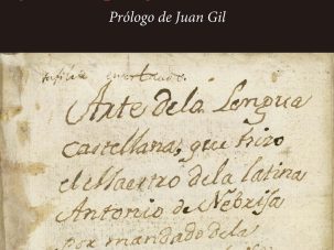Presentación de Antonio de Nebrija y su origen judeoconverso, de Diego Moldes