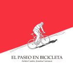 El paseo en bicicleta, de Antón Castro y Josema Carrasco