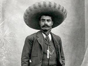 Asesinato de Emiliano Zapata