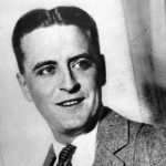 F. Scott Fitzgerald publica El gran Gatsby