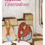 Zenda recomienda: Contradeseo, de Gloria Susana Esquivel