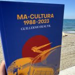 Guillermo Busutil: 35 años de Cultura en Málaga