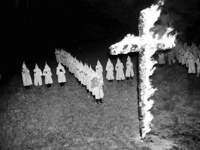 Ley de los derechos civiles de 1871, la lucha contra el Ku Klux Klan