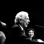 Carta a Mario Vargas Llosa