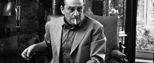 Las 10 mejores películas de Luchino Visconti