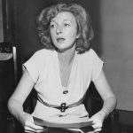 Una novela rescata a Martha Gellhorn,la única mujer que asistió al desembarco de Normandía