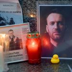 Patriota: Las memorias póstumas de Navalni