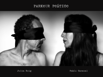 Parkour Poético, la pasión por la palabra