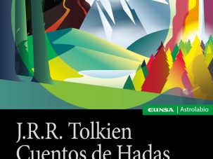 J. R. R. Tolkien: Cuentos de hadas, de José Miguel Odero