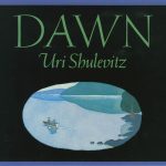 Primer medio siglo de Dawn, de Uri Shulevitz