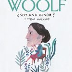 ¿Soy una esnob? y otros ensayos, de Virginia Woolf