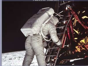 Sputnik vs. Apolo: otra manera de verlo