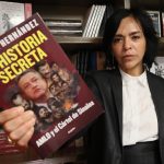 Anabel Hernández: «El poder no comprende que los periodistas no estamos para aplaudirlo»