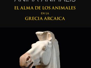 Animales con alma