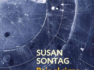 Zenda recomienda: Bajo el signo de Saturno, de Susan Sontag