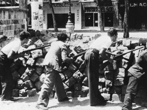 Jornadas de mayo de 1937, capitulación de la CNT y del POUM en Barcelona