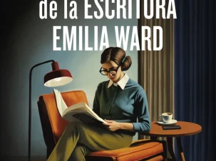 Zenda recomienda: El último crimen de la escritora Emilia Ward, de Claire Douglas