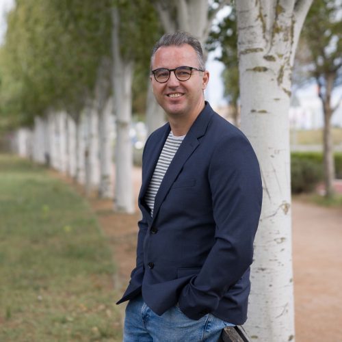 Domingo Alberto Martínez